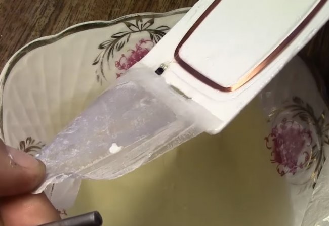 Встраиваем пропуск в телефон