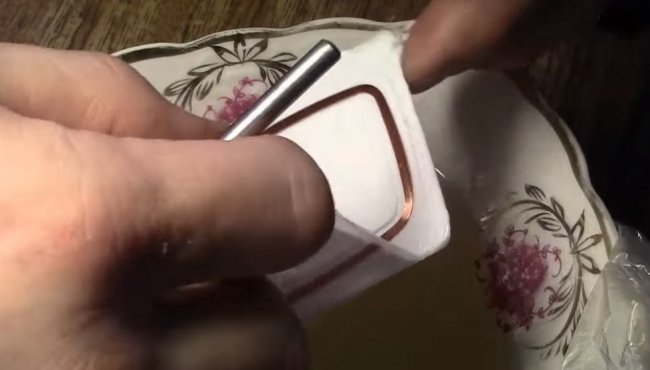 Встраиваем пропуск в телефон