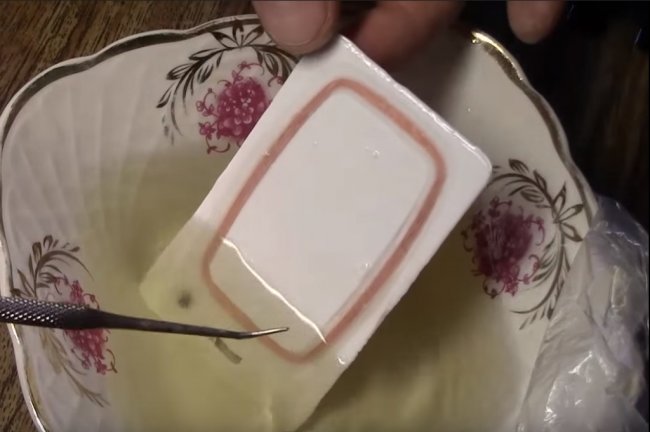 Встраиваем пропуск в телефон