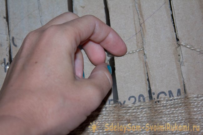 Короб для рукоделия