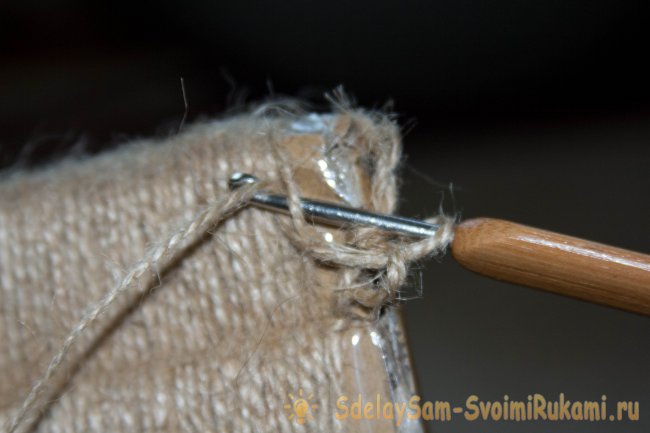 Короб для рукоделия