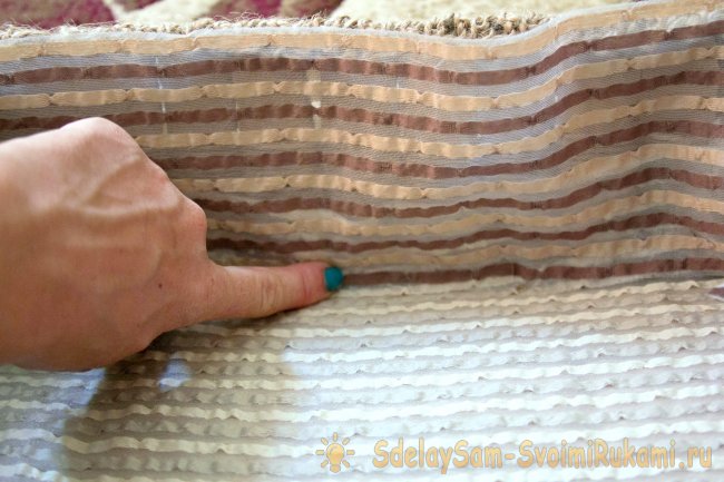 Короб для рукоделия