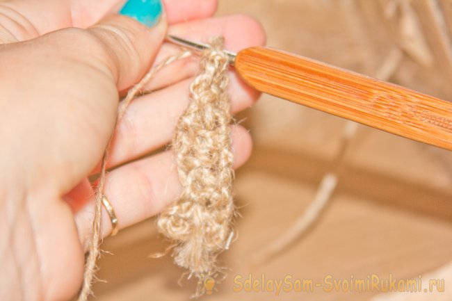 Короб для рукоделия