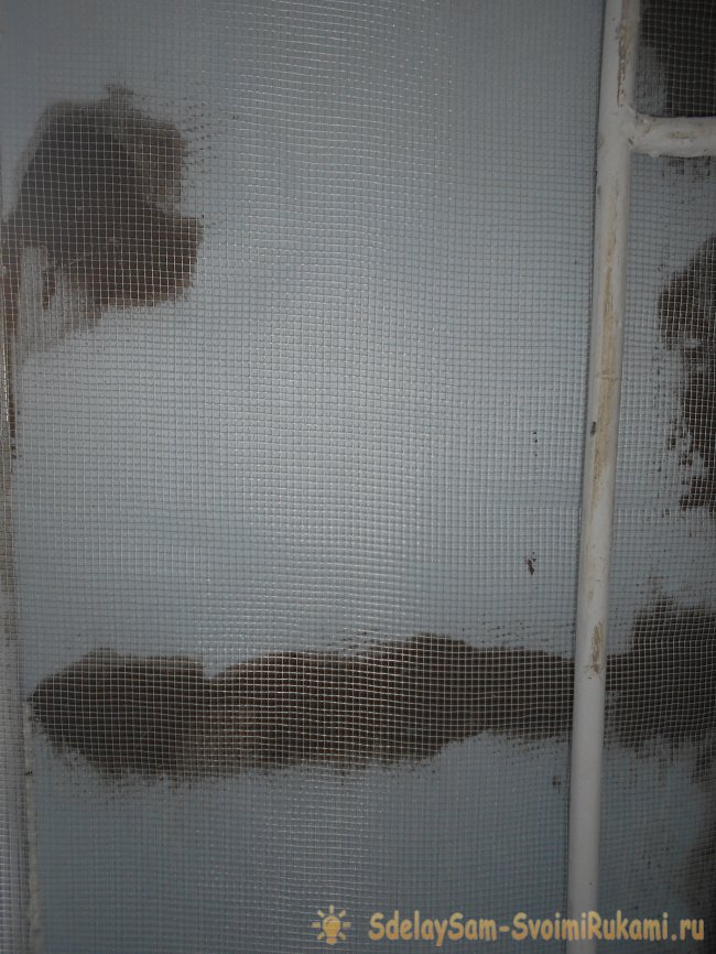 Утепление стены пенополистиролом