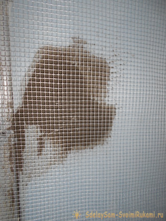 Утепление стены пенополистиролом