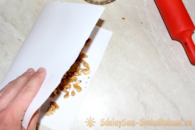 Энергетические батончики