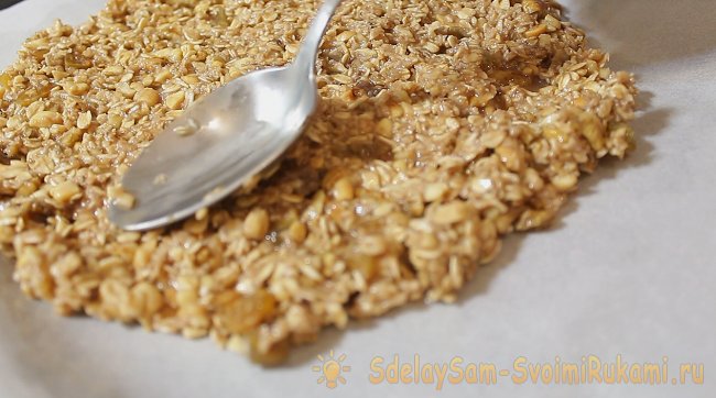 Энергетические батончики