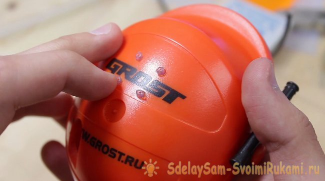 Наушники из блютуз колонки