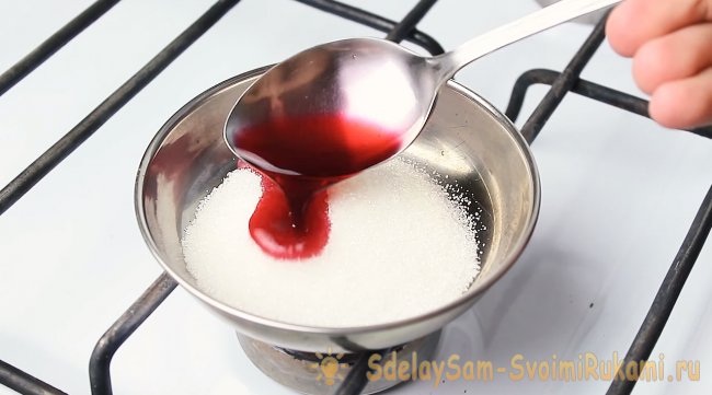 Леденцы от горла