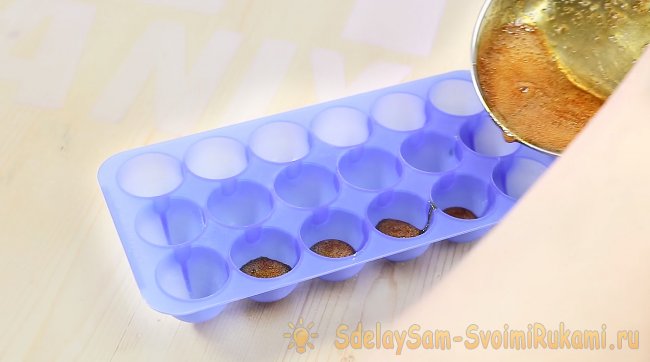 Леденцы от горла