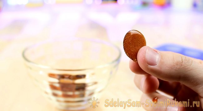 Леденцы от горла