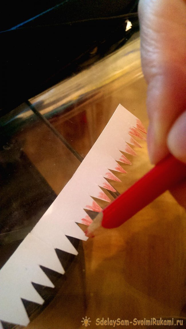 Объемный бумажный цветок