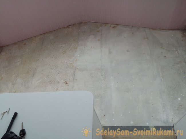 Монтаж инфракрасного пленочного пола