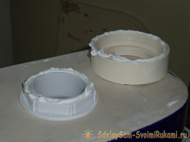 Как установить унитаз после ремонта