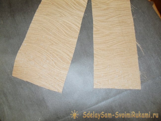 Как сшить покрывало на кровать