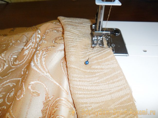 Как сшить покрывало на кровать