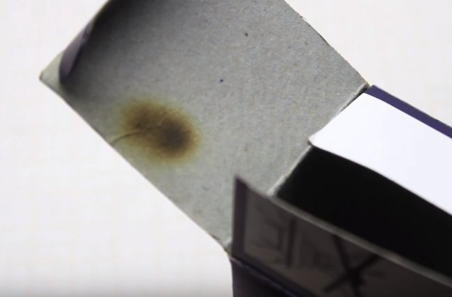 Когда нет термофена или инфракрасного паяльника