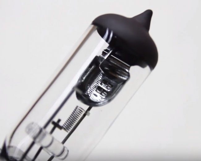 Когда нет термофена или инфракрасного паяльника