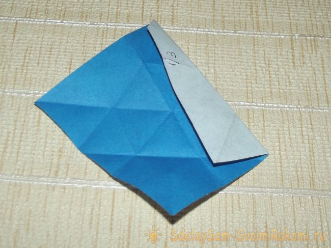 Оригами суши