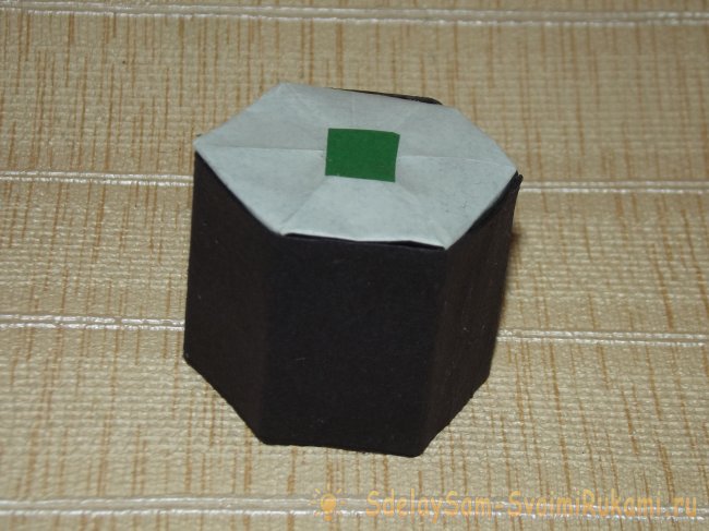 Оригами суши