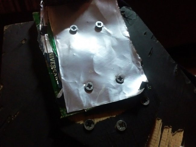 Как сделать электрогитару