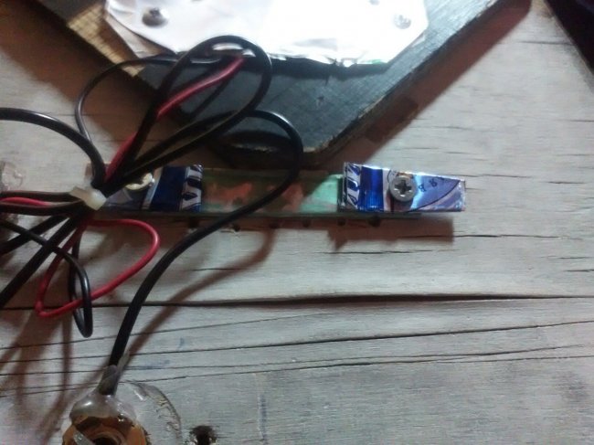 Как сделать электрогитару