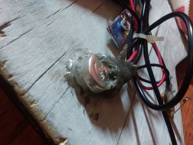 Как сделать электрогитару