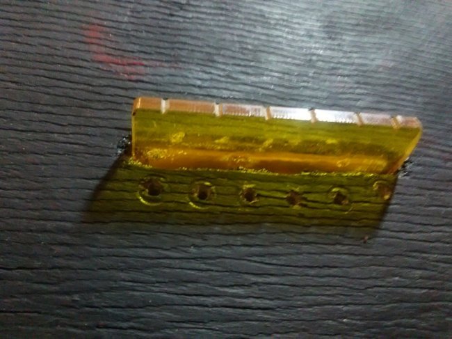 Как сделать электрогитару