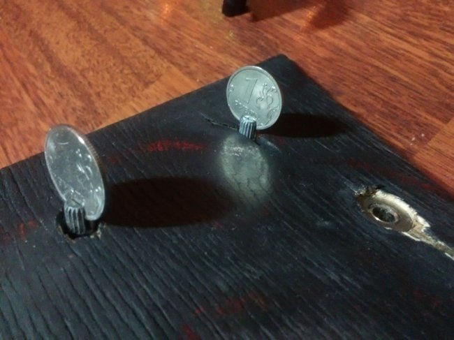 Как сделать электрогитару