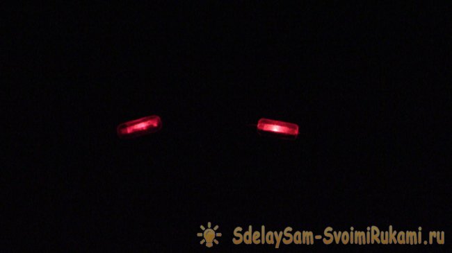 Дорабатываем фонарики по простой технологии
