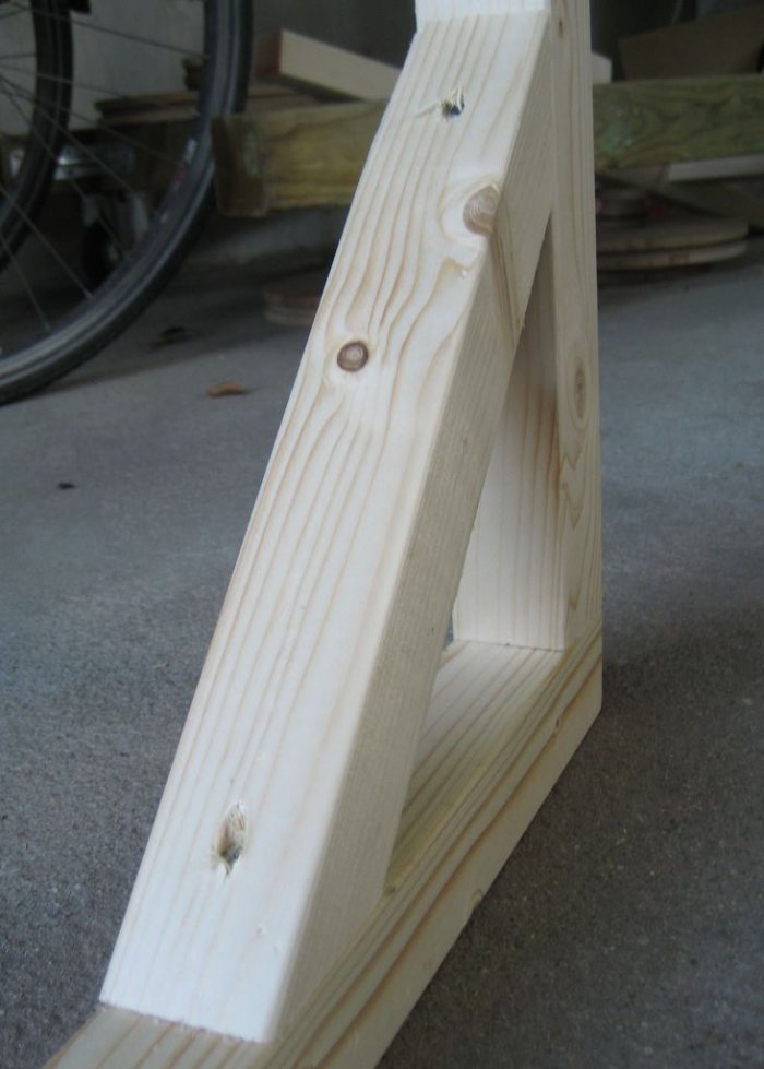 Гребной тренажер своими руками