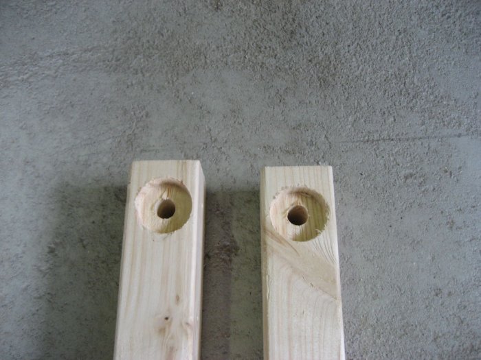 Гребной тренажер своими руками