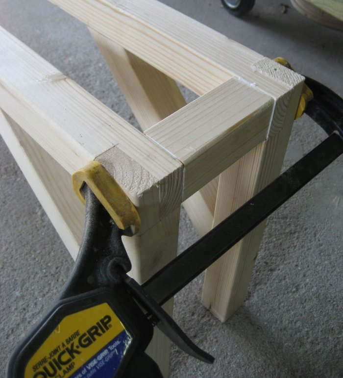 Гребной тренажер своими руками