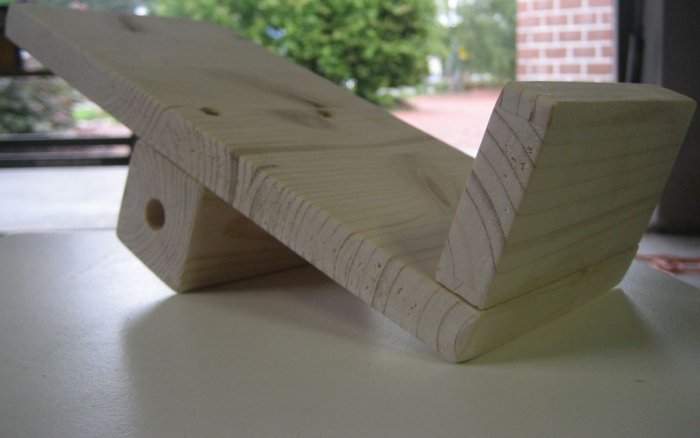 Гребной тренажер своими руками