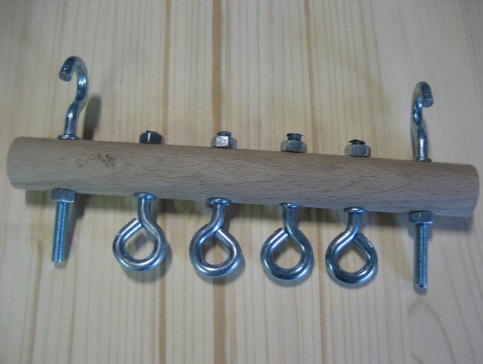 Гребной тренажер своими руками