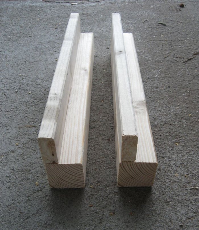 Гребной тренажер своими руками