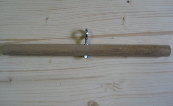 Гребной тренажер своими руками