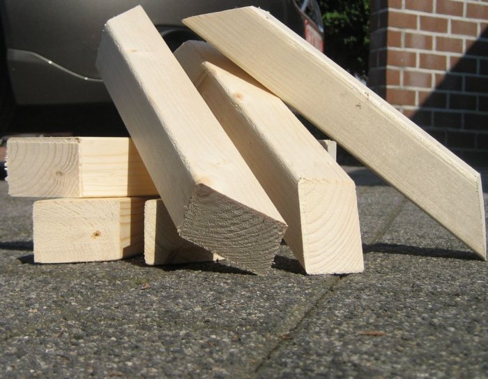 Гребной тренажер своими руками