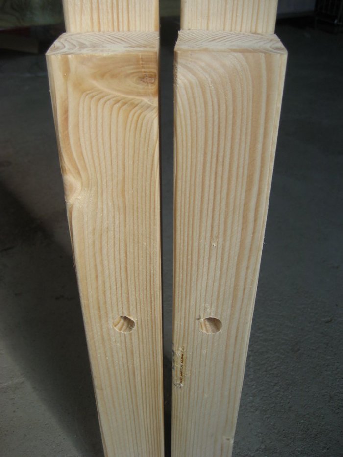 Гребной тренажер своими руками