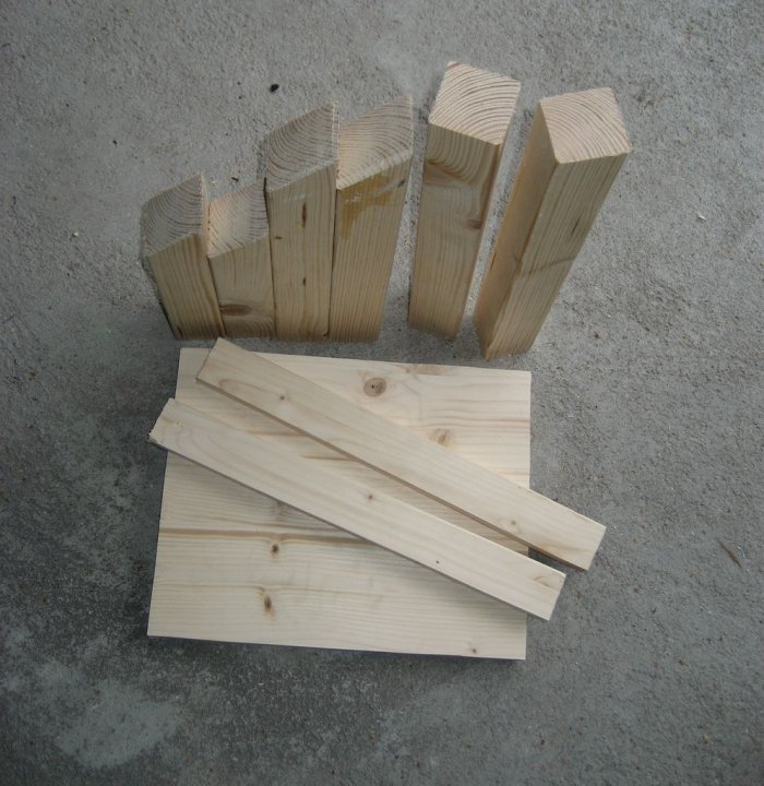 Гребной тренажер своими руками