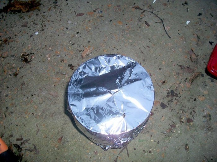 Древесный уголь своими руками