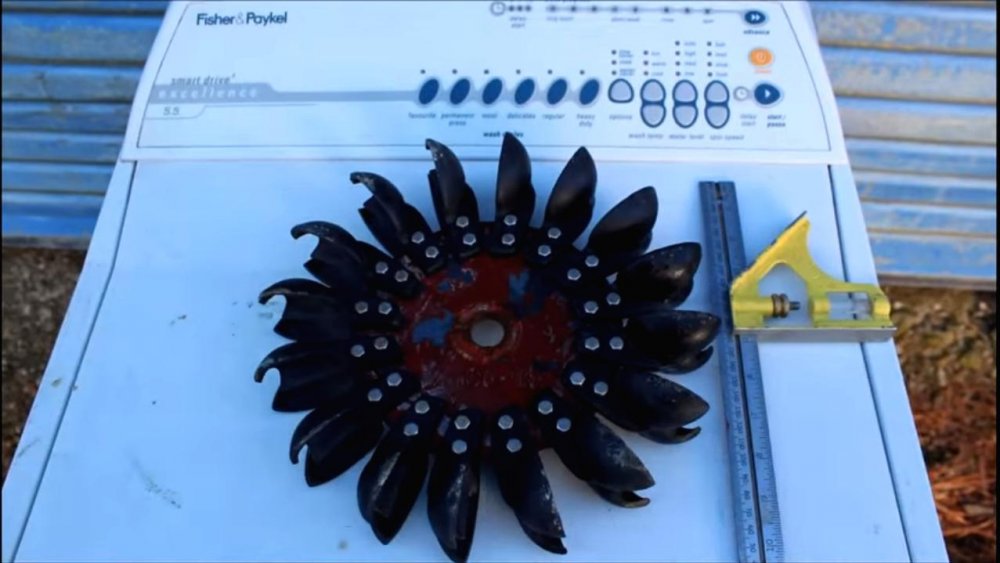Самоделки из двигателя от стиральной машины применение мотора в быту Как сделать генератор из электродвигателя своими руками