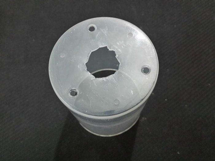 Как увеличить мощность антенны