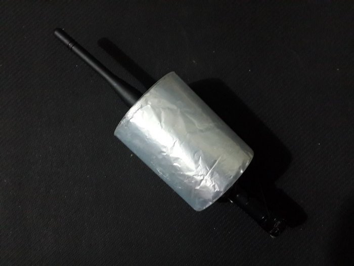 Как увеличить мощность антенны