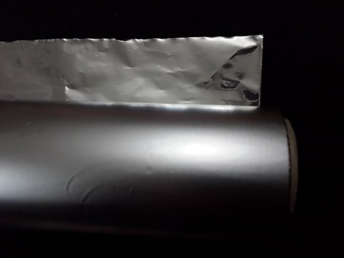 Как увеличить мощность антенны