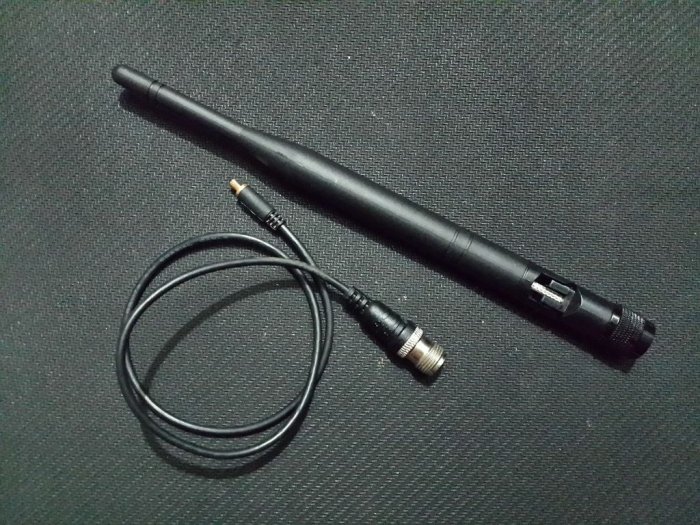 Как увеличить мощность антенны