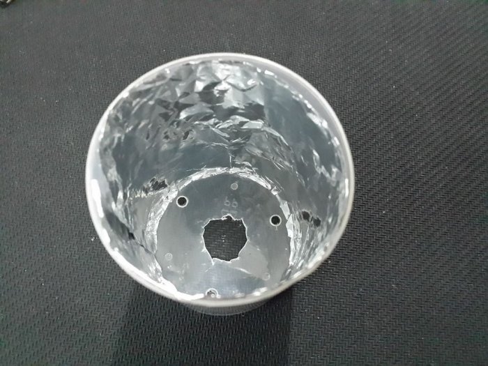 Как увеличить мощность антенны