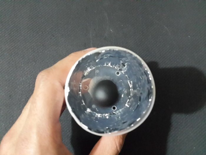 Как увеличить мощность антенны