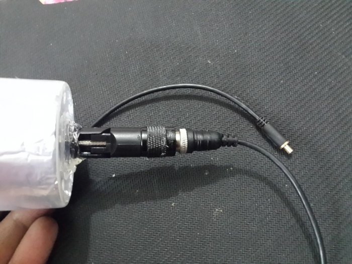 Как увеличить мощность антенны