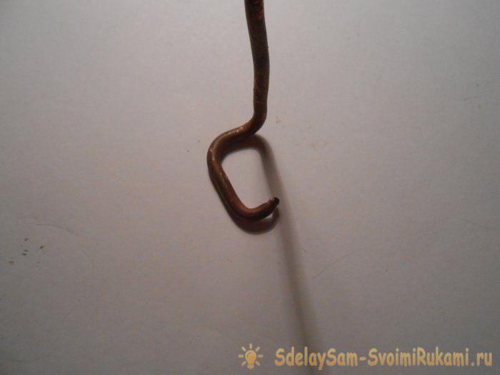 Ночник своими руками